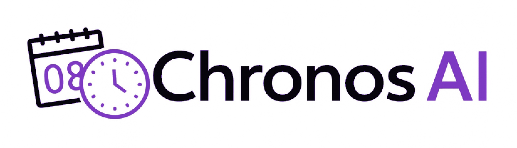 ChronosAI Logo